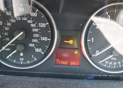 2011 BMW 328I xDrive from USA, damaged, VIN WBAPK5C56BA660390